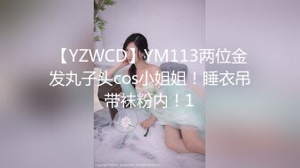 杨幂猫女郎