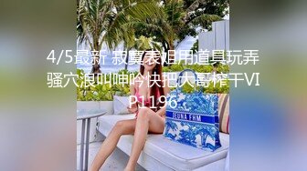 苗条白嫩长发妹子被男友各种调教第二部  (1)