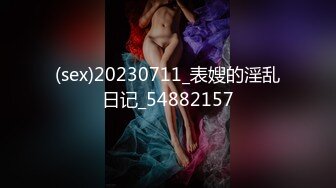 【抖音超神重磅核弹】抖音超高颜值顶级妖女神『甄可可』最新性爱私拍 比女人还饥渴的超女神 男女通吃各种操