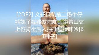 [2DF2] 文轩探花第二场牛仔裤妹子在沙发啪啪，蹲着口交上位骑坐后入抽插猛操呻吟[BT种子]