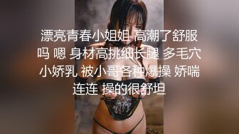 温柔端庄人妻❤️御姐女神〖米菲兔〗黑丝中介为了卖房献出自己