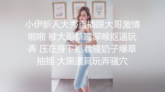 泰国朋克风纹身牙套妹「Elle Iren」OF性爱私拍 微胖巨乳泰妹榨精瘦弱男友 (16)