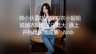 我的精华，你的丝袜2