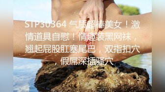 牵了一只小可爱