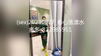 带着网红楼道战斗到家里口爆收场