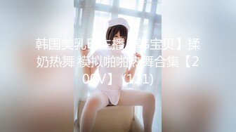 韩国美乳BJ主播【韩宝贝】揉奶热舞 模拟啪啪热舞合集【200V】 (121)