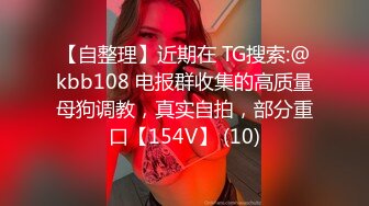 【自整理】近期在 TG搜索:@kbb108 电报群收集的高质量母狗调教，真实自拍，部分重口【154V】 (10)