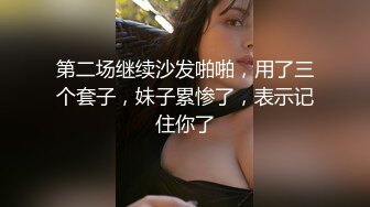 【新片速遞】哦靠 这到底是男是女还是小妖 够粗够强 插菊花一步到胃 把肚子都顶起来了