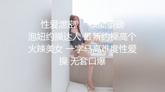 ❤️性爱泄密㊙️核能重磅❤️泡妞约操达人 最新约操高个火辣美女 一字马高难度性爱操 无套口爆