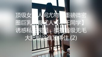 外站流出劲爆资源绝美女装大佬艾爷上演被捆绑强制榨精