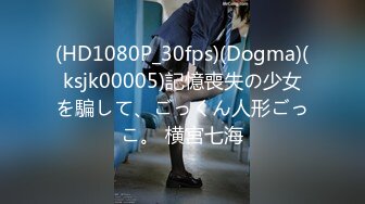 (HD1080P_30fps)(Dogma)(ksjk00005)記憶喪失の少女を騙して、ごっくん人形ごっこ。 横宮七海