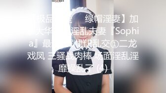 【极品性爱❤️绿帽淫妻】加拿大华人圈淫乱夫妻『Sophia』最新淫趴群P乱交①二龙戏凤 三骚战肉棒 场面淫乱淫靡操乱了 (4)