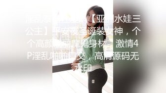 你听！这哗哗的水声