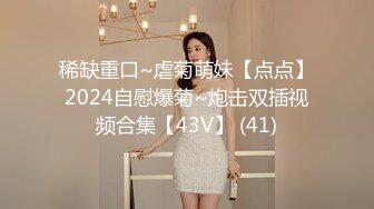 稀缺重口~虐菊萌妹【点点】2024自慰爆菊~炮击双插视频合集【43V】 (41)