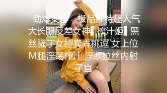 长发气质颇佳的颜值妹子，制服诱惑在真皮沙发上无套啪啪