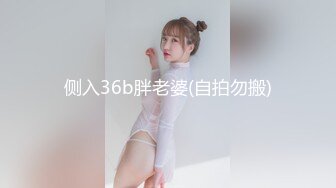 侧入36b胖老婆(自拍勿搬)