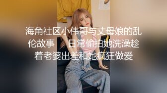 海角社区小伟哥与丈母娘的乱伦故事❤️日常偷拍她洗澡趁着老婆出差和她疯狂做爱