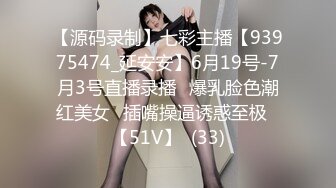 【源码录制】七彩主播【93975474_延安安】6月19号-7月3号直播录播⭐爆乳脸色潮红美女⭐插嘴操逼诱惑至极⭐【51V】  (33)