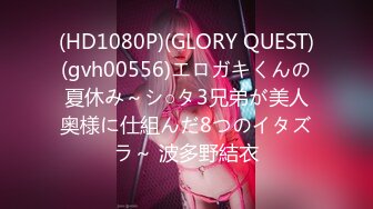 (HD1080P)(GLORY QUEST)(gvh00556)エロガキくんの夏休み～シ○タ3兄弟が美人奥様に仕組んだ8つのイタズラ～ 波多野結衣