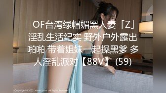 ✨OF台湾绿帽媚黑人妻「Z」淫乱生活纪实 野外户外露出啪啪 带着姐妹一起操黑爹 多人淫乱派对【88V】 (59)