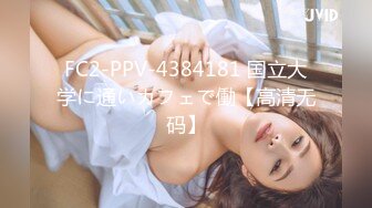 FC2-PPV-4384181 国立大学に通いカフェで働【高清无码】