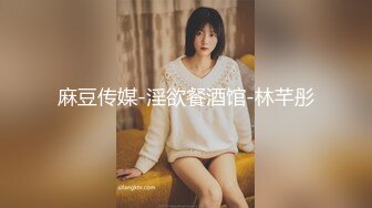 睡着午觉被漂亮女友口醒了，还给我戴上了安全套