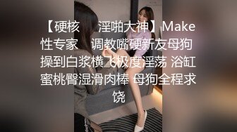 【硬核❤️淫啪大神】Make性专家✿ 调教嘴硬新友母狗 操到白浆横飞极度淫荡 浴缸蜜桃臀湿滑肉棒 母狗全程求饶