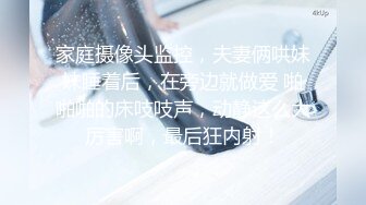 豹纹内衣双女玩女同情趣内裤网袜舌吻互舔，滴蜡再给炮友口交舔菊，近距离特写女女舔逼非常诱人