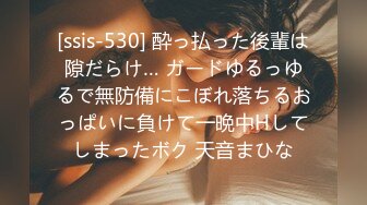 [ssis-530] 酔っ払った後輩は隙だらけ… ガードゆるっゆるで無防備にこぼれ落ちるおっぱいに負けて一晩中Hしてしまったボク 天音まひな