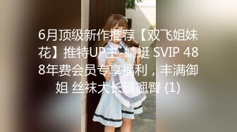 6月顶级新作推荐【双飞姐妹花】推特UP主-蜻蜓 SVIP 488年费会员专享福利，丰满御姐 丝袜大长腿翘臀 (1)