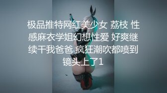 一字马骚逼迎战七天大屌